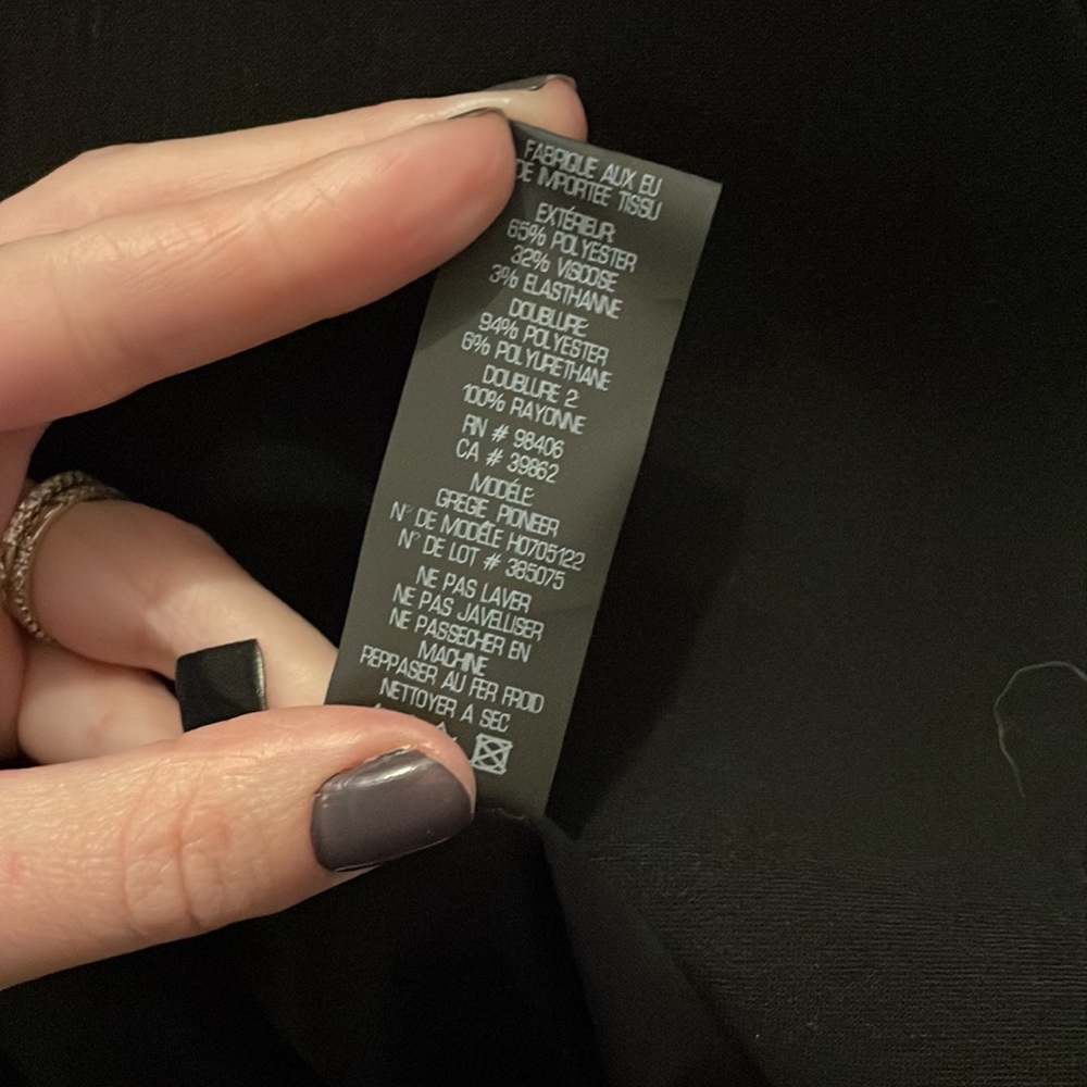 Theory Jacket - image 7